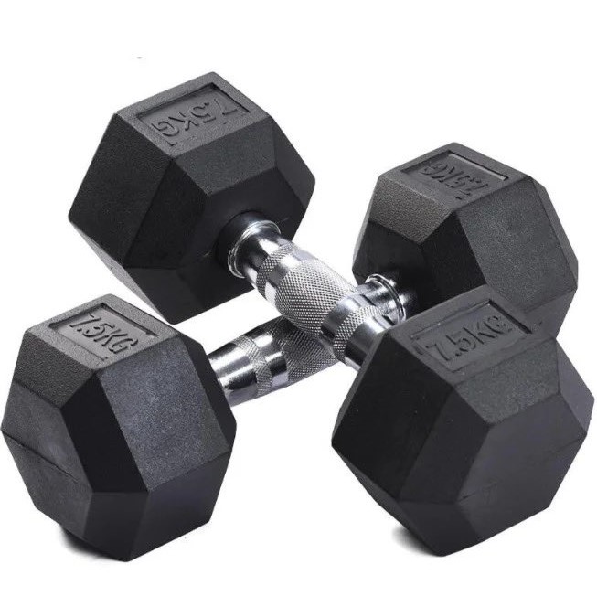 Dumbbells