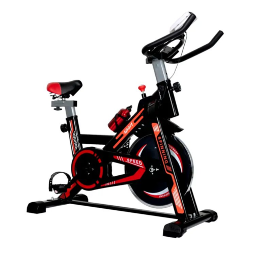 Spin Bike